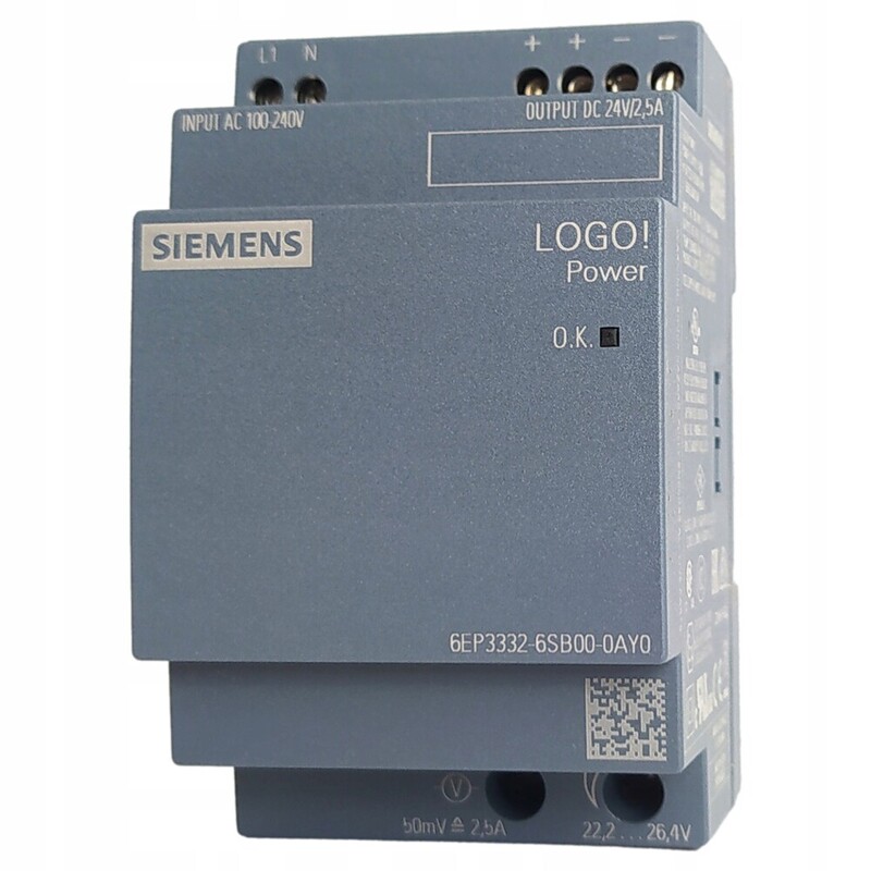 Заказать блок Siemens Санкт-Петербурге